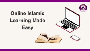 revolutionizing islamic learning